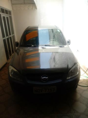 Vendo celta Life 2010