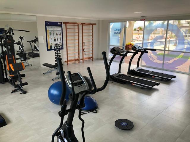 Só a vista! Apenas 106 mil no Costa do Sol, Deltaville! - Foto 6