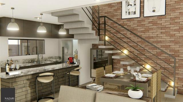 Casa em fase final de construção, no Deltaville, Brisas! Aceita proposta! - Foto 13