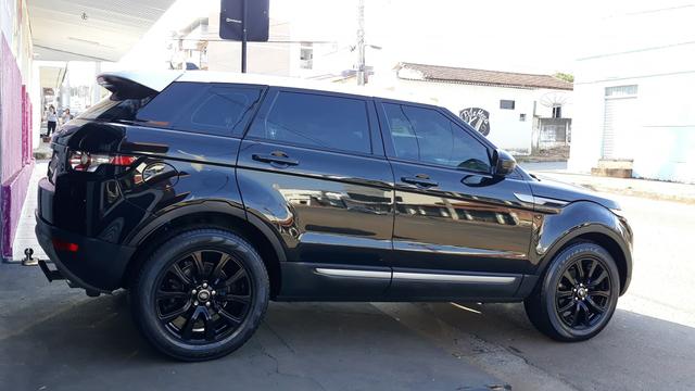 Range Rover Evoque Extra - Foto 11