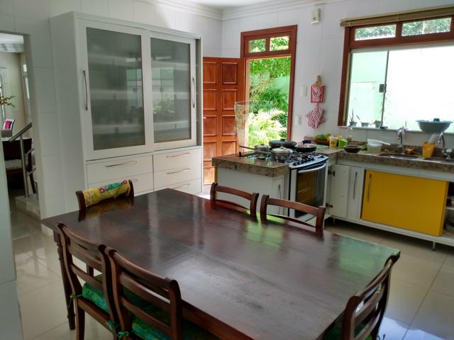 Casa residencial `a venda j pontal - r calcada $ 780.000,00 - Foto 17