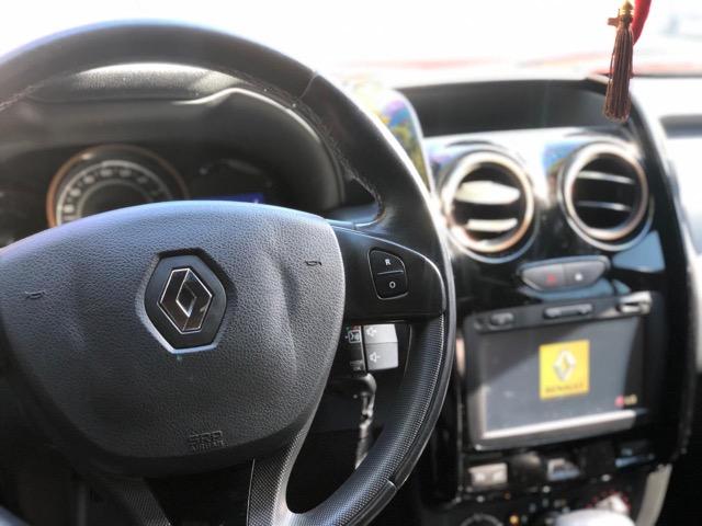 Vendo Duster 2016 Automática - Foto 3