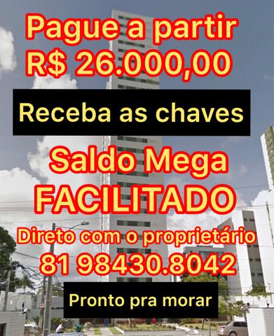Invista em Recife e na Torre - mensais a partir de 1.500 - Foto 2