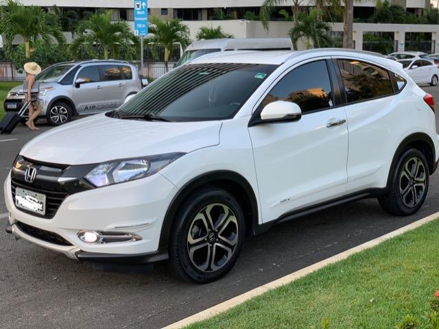 HRV-EXL impecável - Foto 4