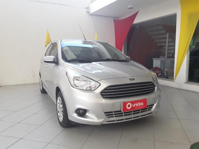 Ford ka+ se 1.5 completo 2018 - Foto 3