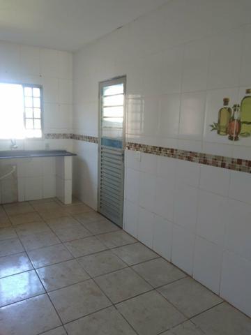 Agil de casa em Santo Antônio por 13 mil aceito cartão de crédito - Foto 16