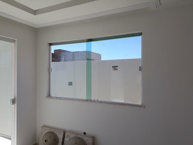 Vidraçaria Promoção de janelas - Foto 2