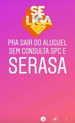 Parcelas 878 reais sem consulta spc e serasa pague morando - Foto 9