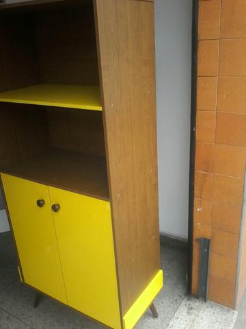Promocao armario 2 pts retro de mostruario (novo) 280,00 no dinheiro entrega rapida gratis - Foto 6