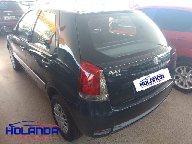 FIAT PALIO 2013/2014 1.0 MPI FIRE ECONOMY 8V FLEX 4P MANUAL - Foto 9
