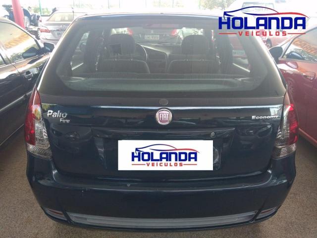 FIAT PALIO 2013/2014 1.0 MPI FIRE ECONOMY 8V FLEX 4P MANUAL - Foto 7