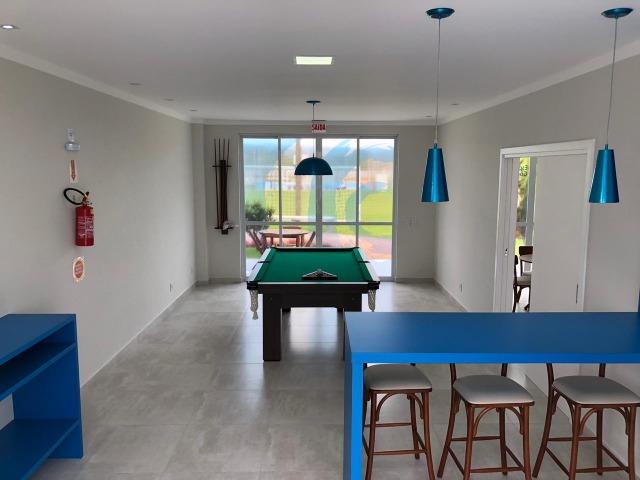 Só a vista! Apenas 106 mil no Costa do Sol, Deltaville! - Foto 2