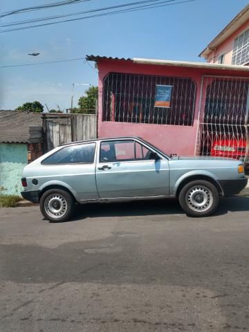 Gol Cara chata $4.500,00 - Foto 2