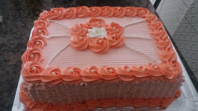 Bolos de todos os sabores venha faze suas encomenda / * - Foto 6
