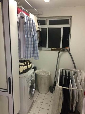 Apartamento reformado em Condomínio Completo, Estação Metrô Adolfo Pinheiro - Foto 13