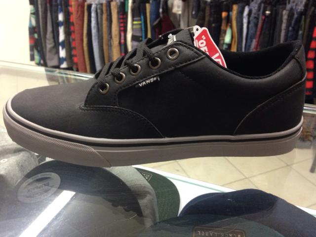 Tênis Vans original entrego