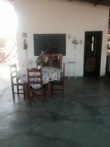 Sitio 15 ha