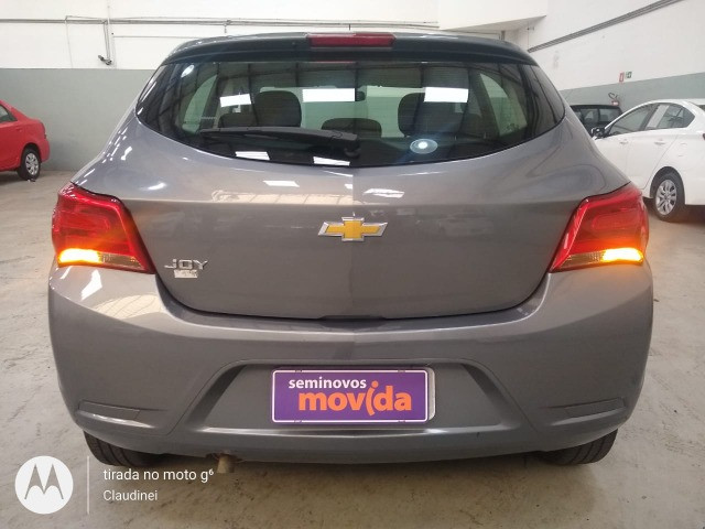 Onix Joy 1.0 2020 - Foto 5