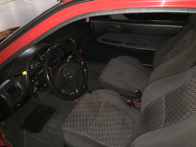 Suzuki swift gti 1994 - Foto 3