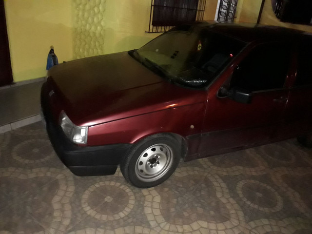 Fiat tipo 1.6 1994 - Foto 2
