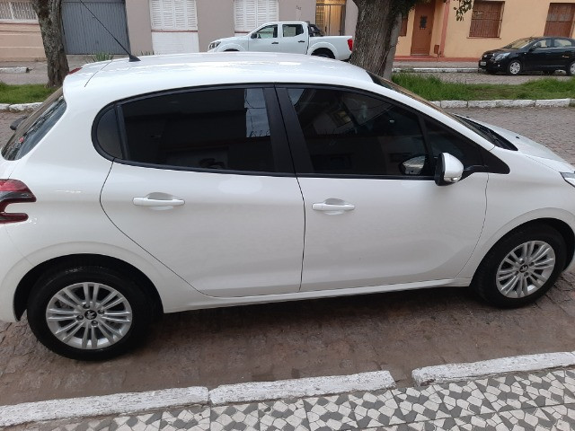 Peugeot 208 active pack 2019 - Foto 5