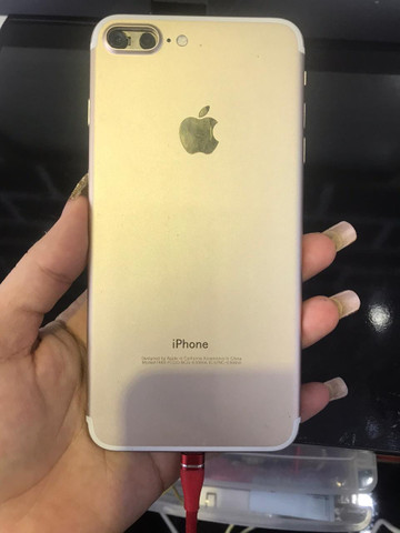 IPhone 7plus