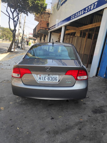 Honda civic LXL 2011 aut - Foto 3