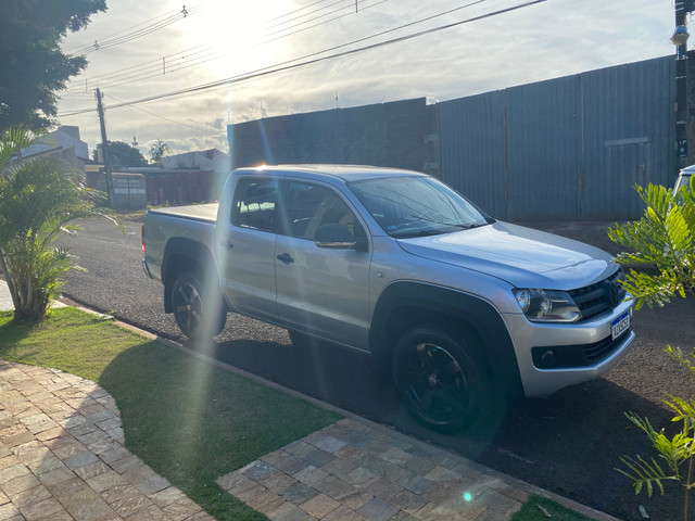Amarok - Foto 4