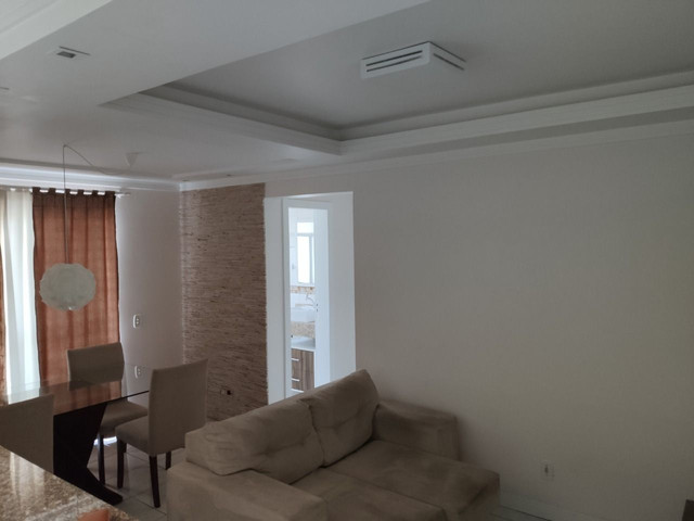 Oportunidade: Apartamento mobiliado em Brusque apenas 145mil - Foto 16
