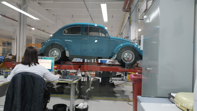 Fusca clássico 1970 para colecionadores - Foto 12
