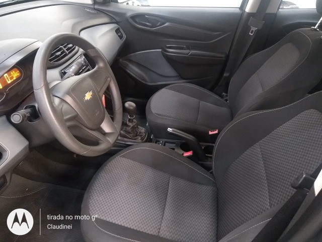 Onix Joy 1.0 2020 - Foto 10