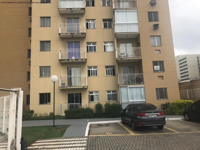Apartamento à venda com 2 dormitórios em Morada de laranjeiras, Serra cod:AP00193 - Foto 6