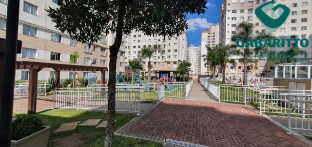 Apartamento para alugar com 3 dormitórios em Pinheirinho, Curitiba cod:00261.005 - Foto 15