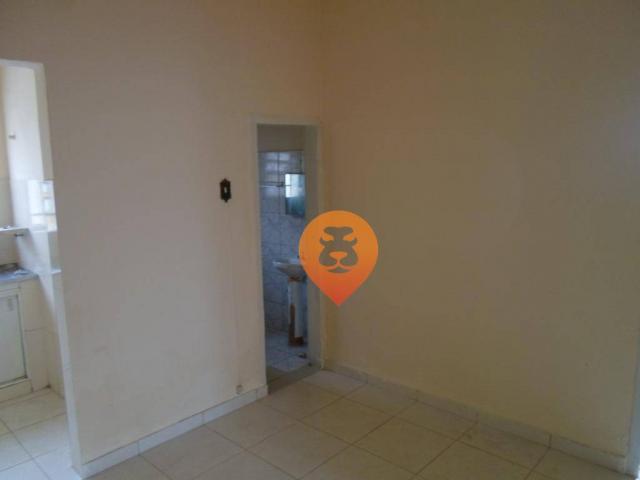 Casa para alugar, 90 m² por R$ 1.300,00/mês - Santa Tereza - Belo Horizonte/MG - Foto 3