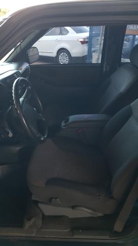 Blazer 2.4 Gasolina 2001 R$ 19.900.00 - Foto 11