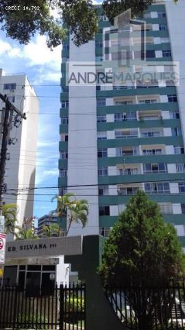 Apartamento para Venda em Salvador, Itaigara, 3 dormitórios, 1 suíte, 2 banheiros, 2 vagas