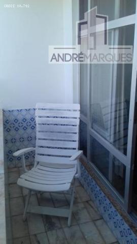Apartamento para Venda em Salvador, Itaigara, 3 dormitórios, 1 suíte, 2 banheiros, 2 vagas - Foto 5