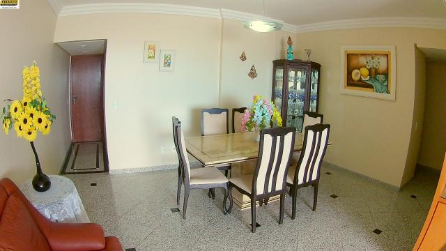 Apartamento 03 Quartos de Frente para o Mar na Praia do Morro - Guarapari - Foto 13