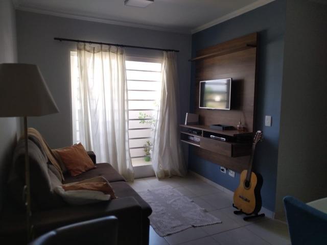 Apartamento bairro Tiradentes