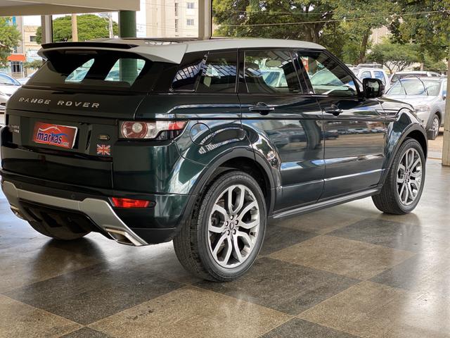 Range Rover Evoque - Foto 7