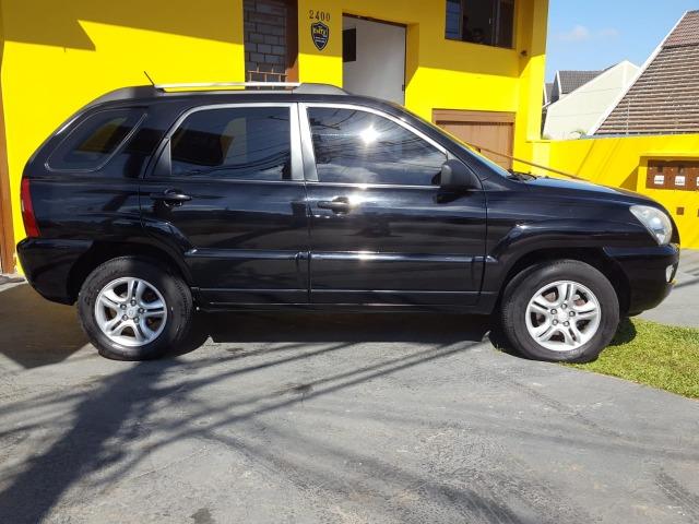 Kia Sportage LX IMpecavel - Foto 7