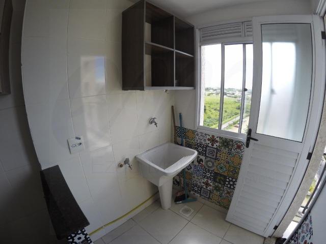 Villaggio Manguinhos 2 Qtos C/Suite - Andar Alto - Sol da Manhã - Morada de Laranjeiras - Foto 4
