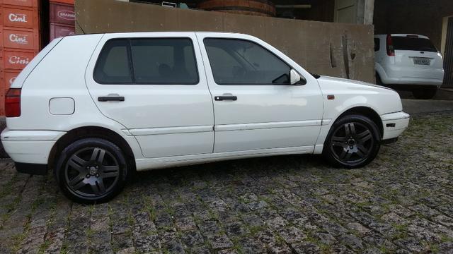 Golf GL 1.8 1995 - Foto 5