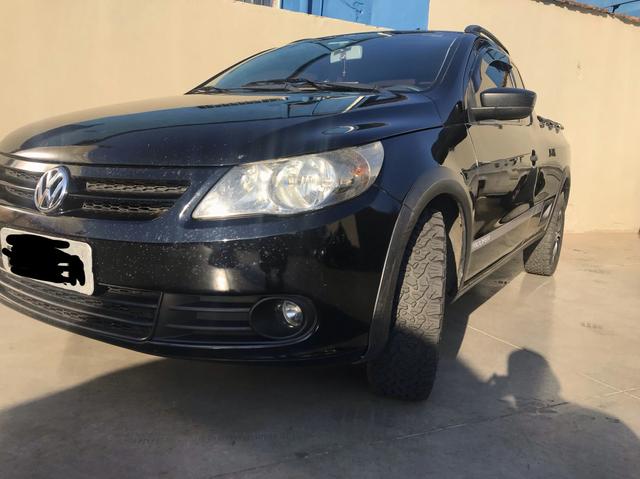 Saveiro trooper CE 2010