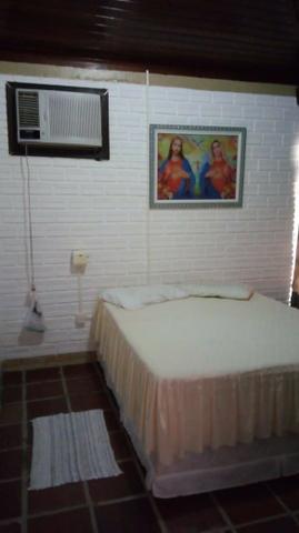 Casa pra temporada próximo a lagoa maria fernanda - Foto 2
