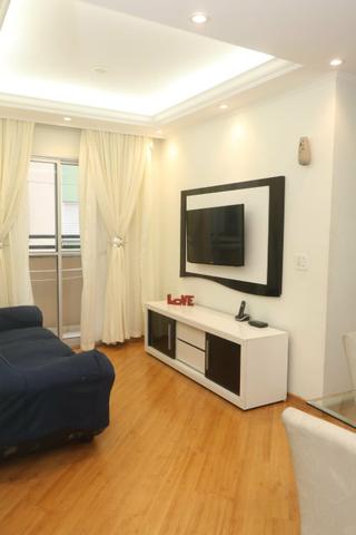 Apartamento Parque dos Príncipes - Foto 5