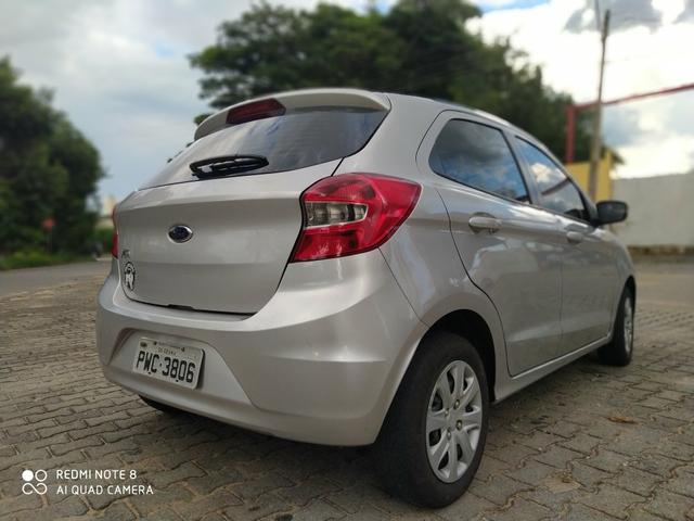 Ford Ka - Foto 10
