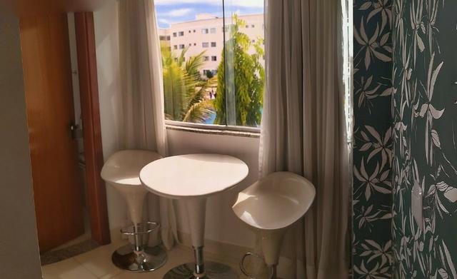 Aluguel de apartamento em Caldas Novas-GO - Foto 20