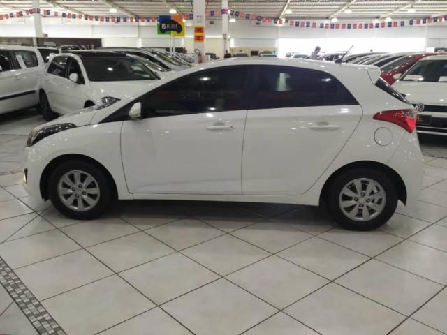 Hyundai HB20 1.0 COMF STYLE - Foto 5