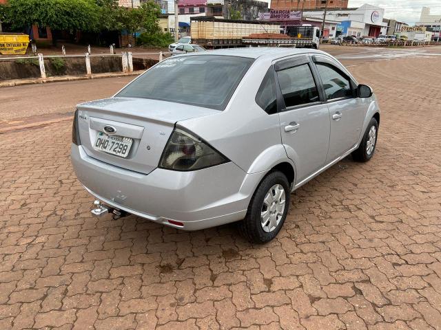 Fiesta 1.6 13/14 - Foto 10